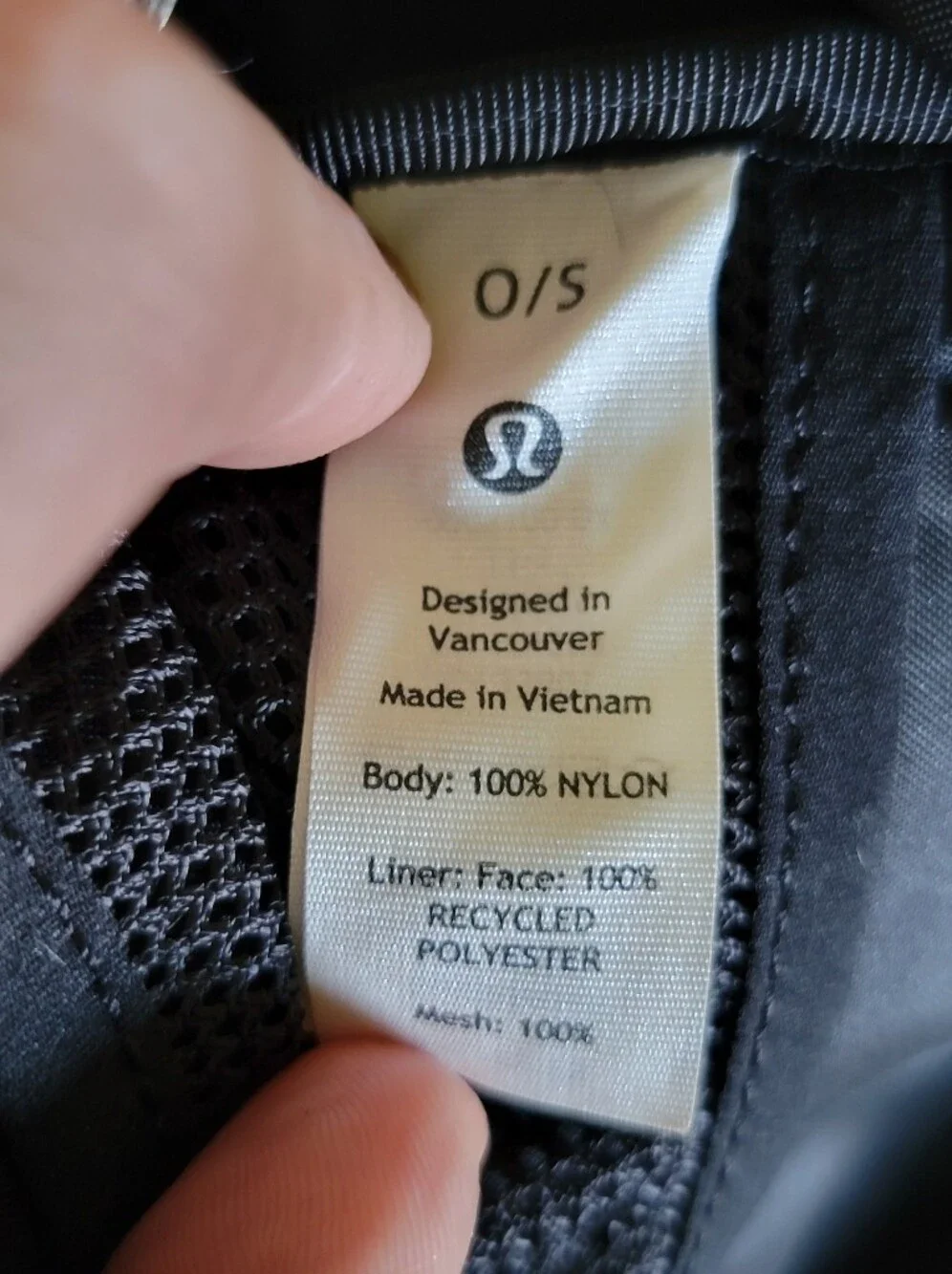 lululemon athletica excellent like